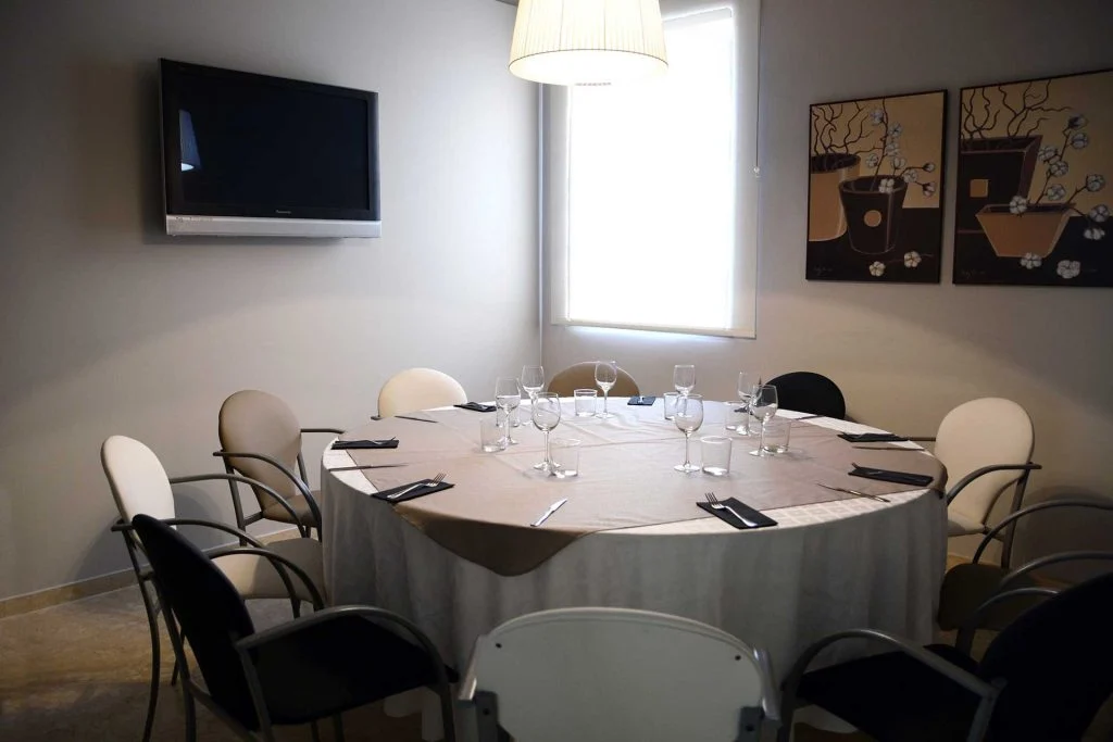 Restaurant Nobadis · Cervera