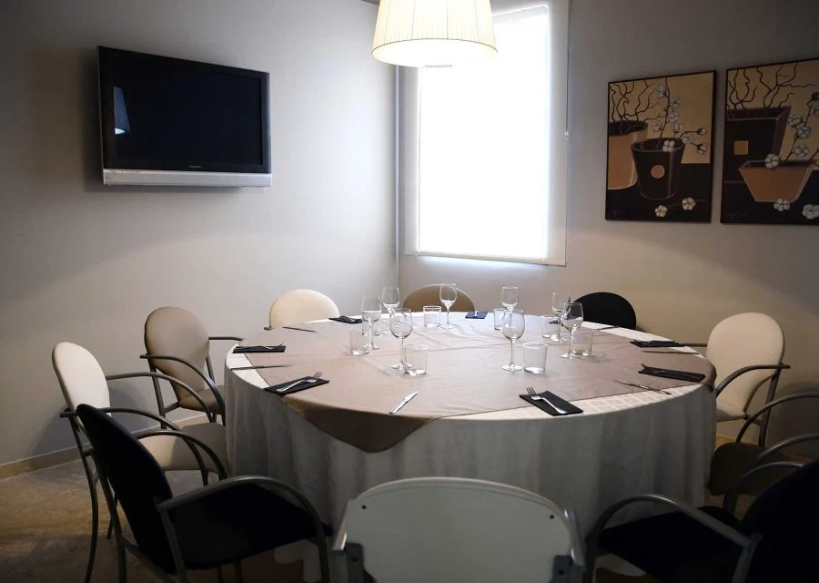 Restaurant Nobadis · Cervera