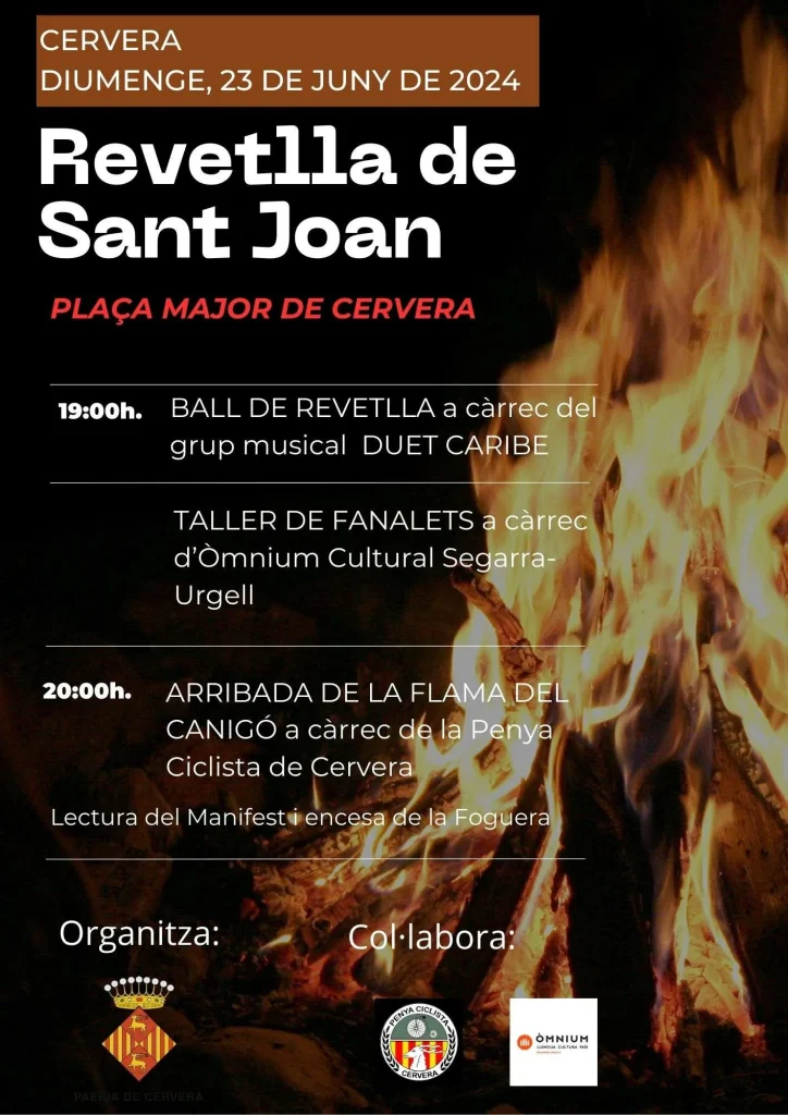 Revetlla de Sant Joan