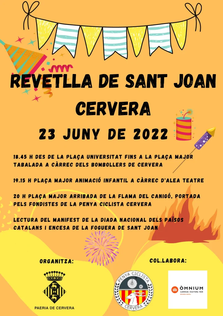 Revetlla de Sant Joan