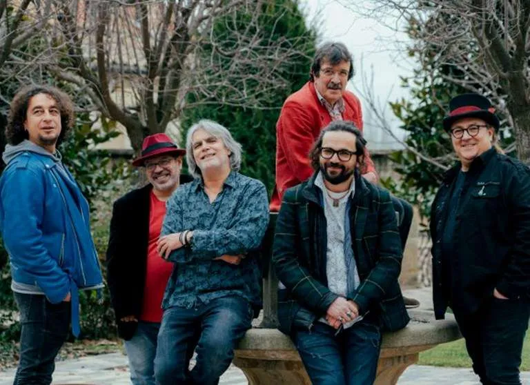 L’Aquelarre recuperarà l’actuació mítica de La Salseta del Poble Sec