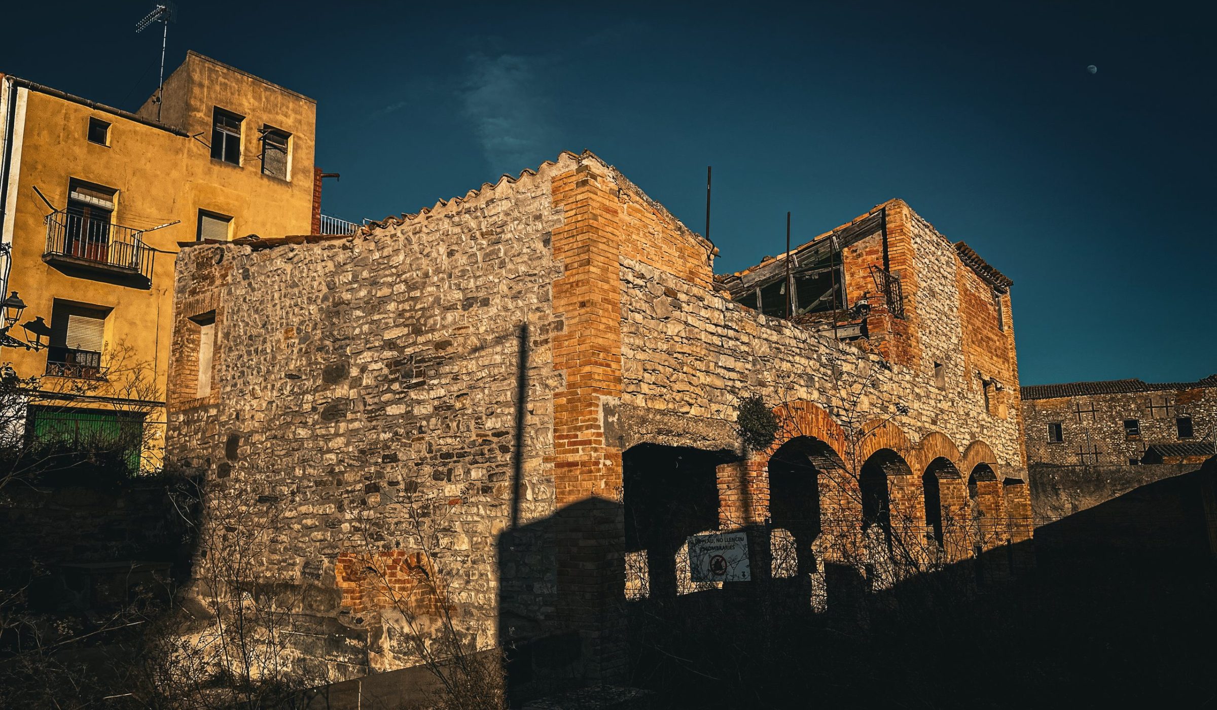 Sant Francesc · Cervera