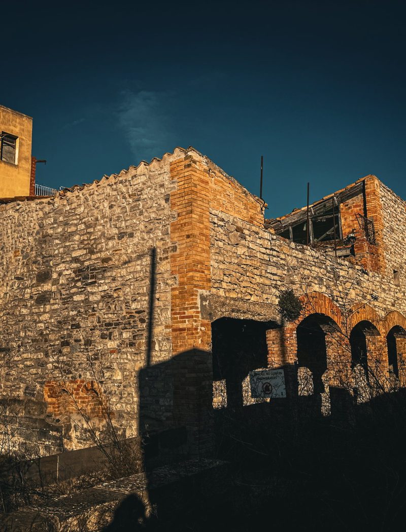 Sant Francesc · Cervera