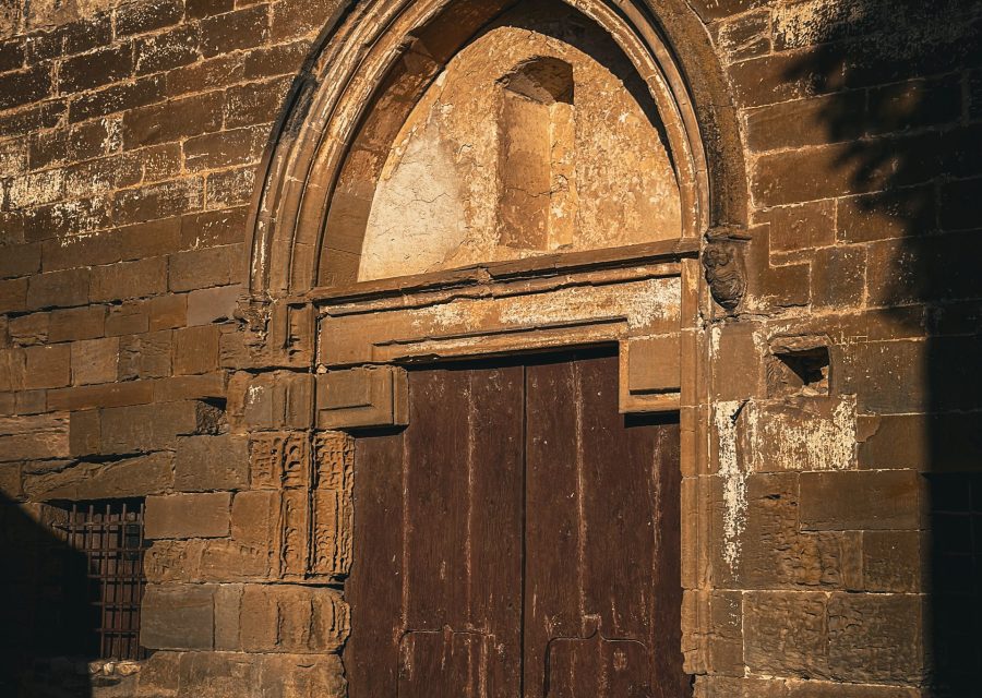 Sant Francesc · Cervera