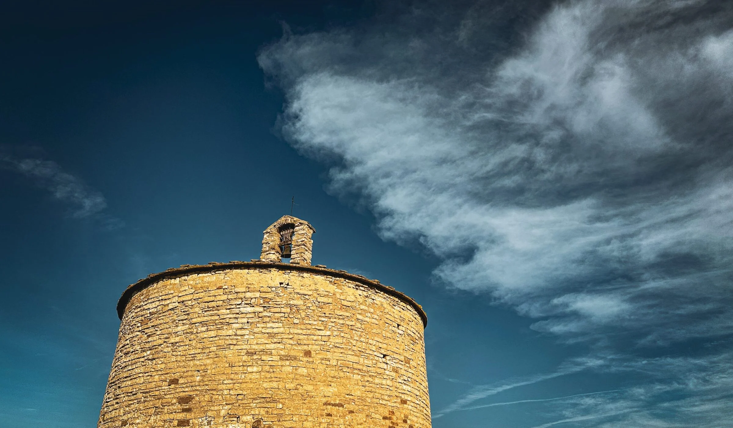Sant Pere el Gros · Cervera