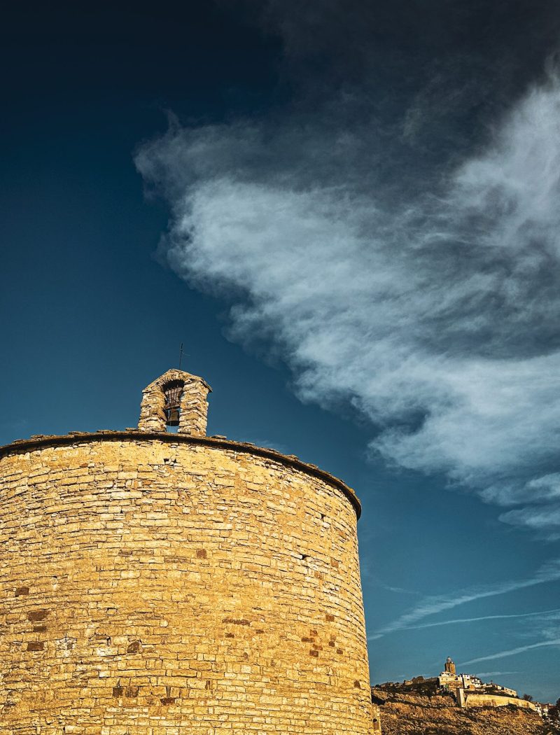 Sant Pere el Gros · Cervera