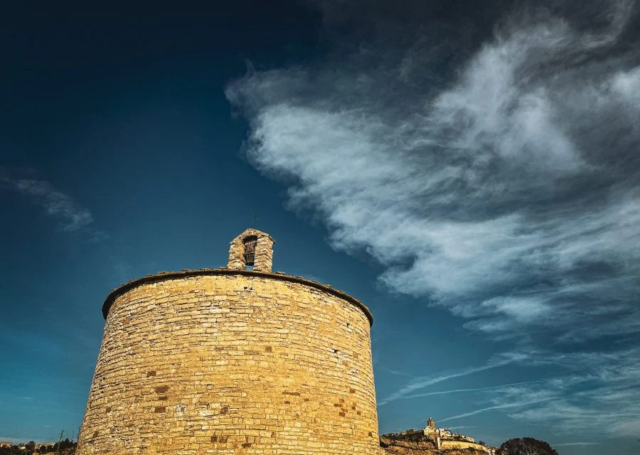 Sant Pere el Gros · Cervera