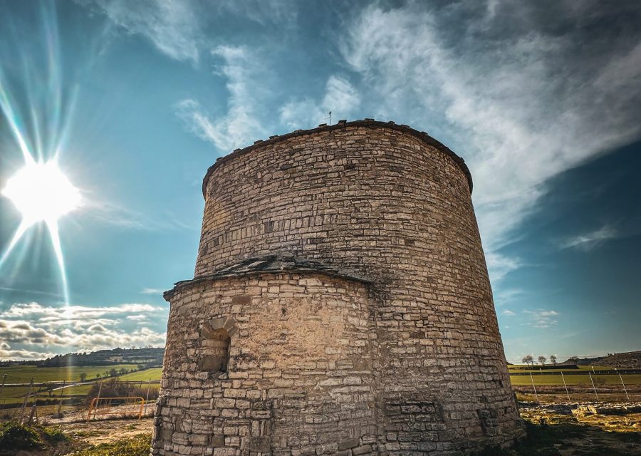 Sant Pere el Gros · Cervera