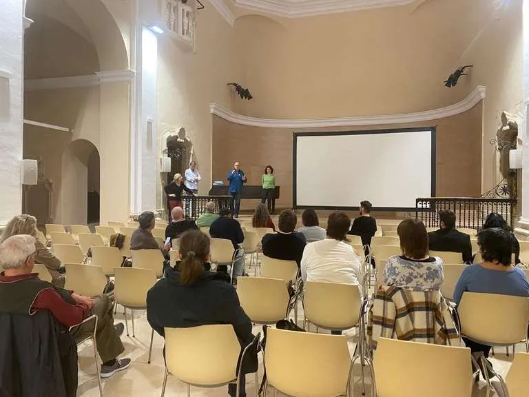 Cervera crearà un Consell Sectorial de Cultura i elaborarà un Pla Estratègic
