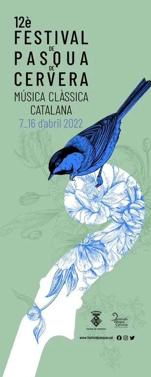 Tot a punt per a la 12a edició del Festival de Pasqua