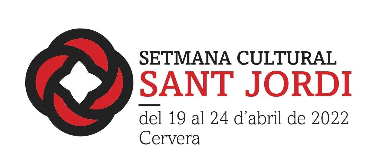 Setmana cultural de Sant Jordi