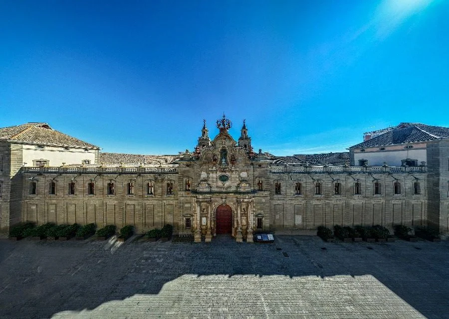 Universitat de Cervera · Cervera