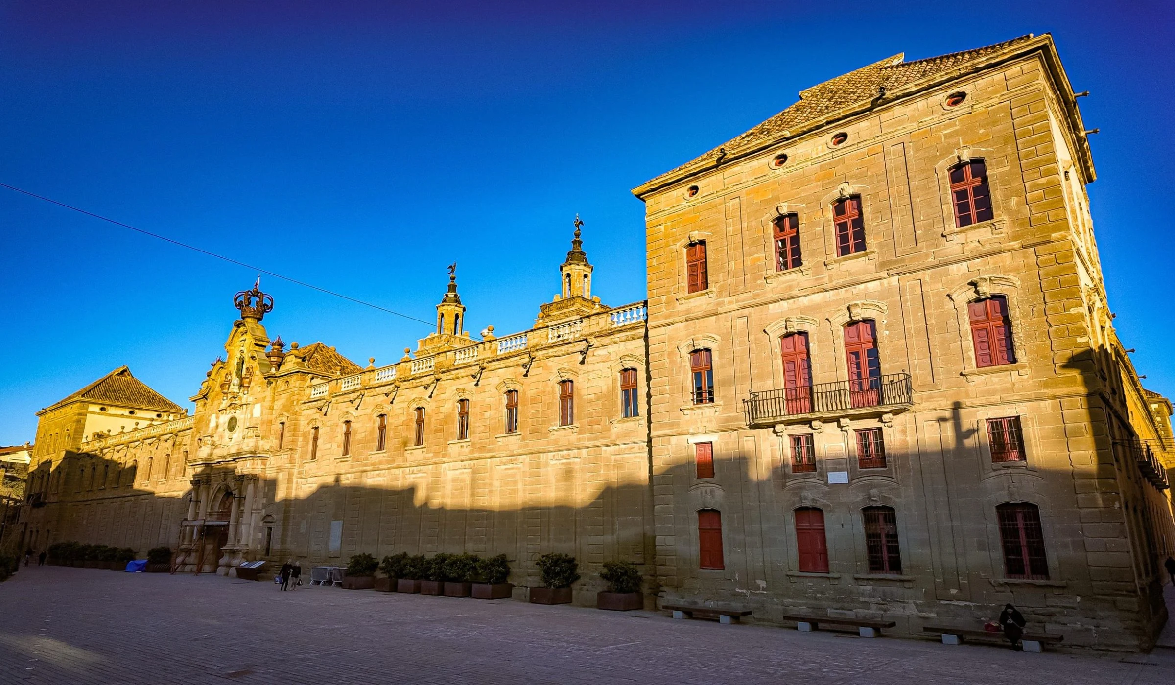 Universitat de Cervera · Cervera