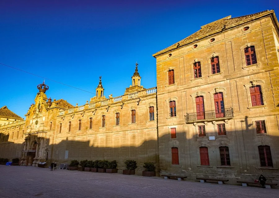 Universitat de Cervera · Cervera
