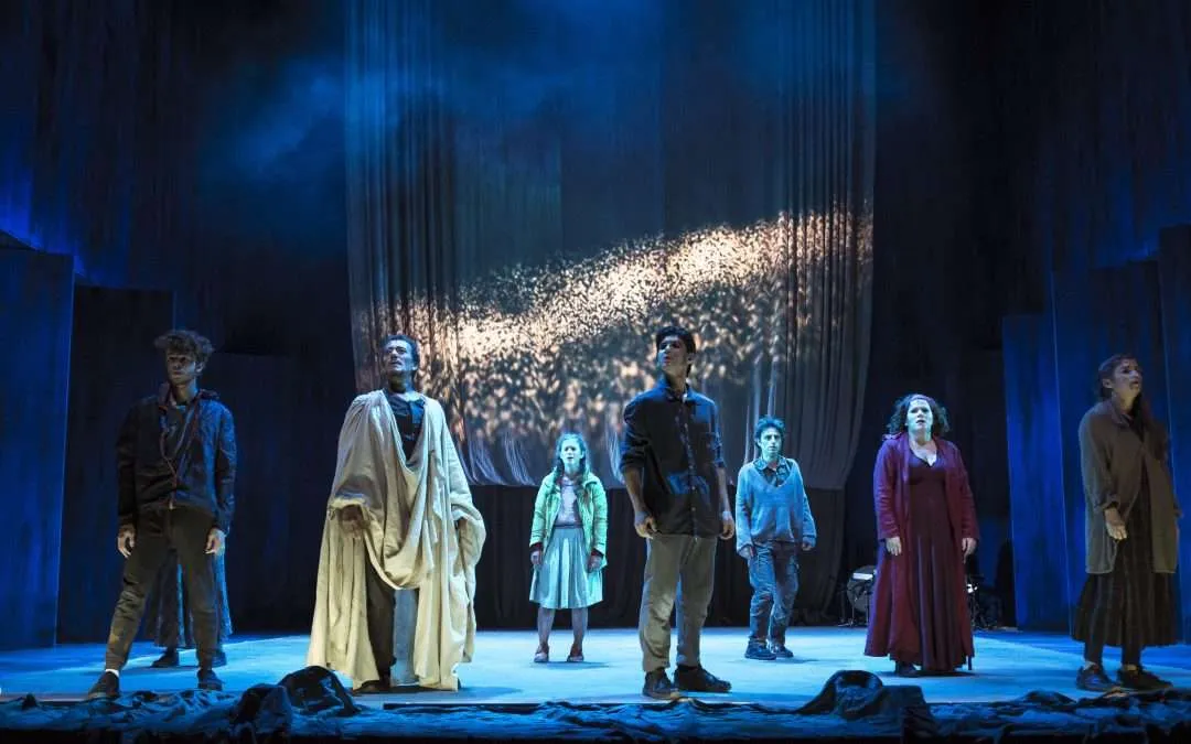 Venda d’abonaments del Cicle de Teatre 2020