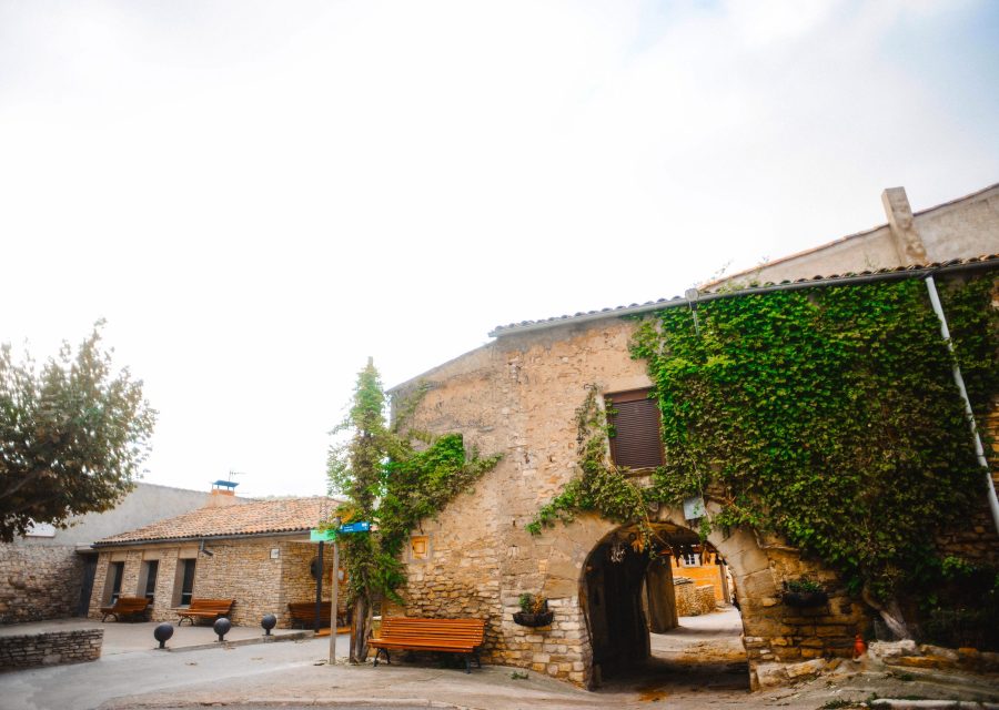 Vergós · Cervera
