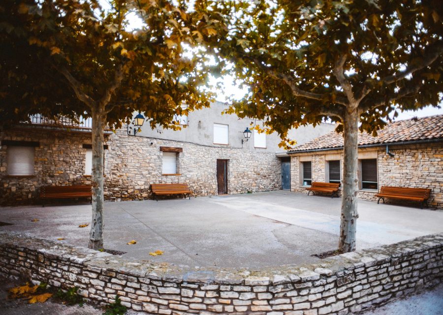 Vergós · Cervera