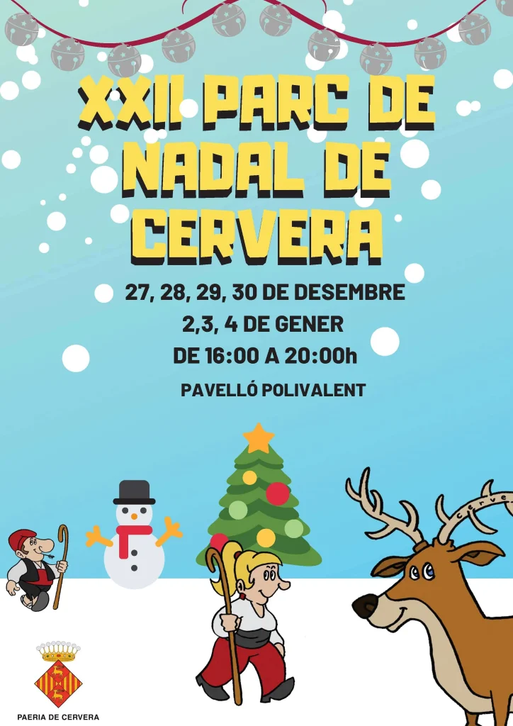 Parc de Nadal