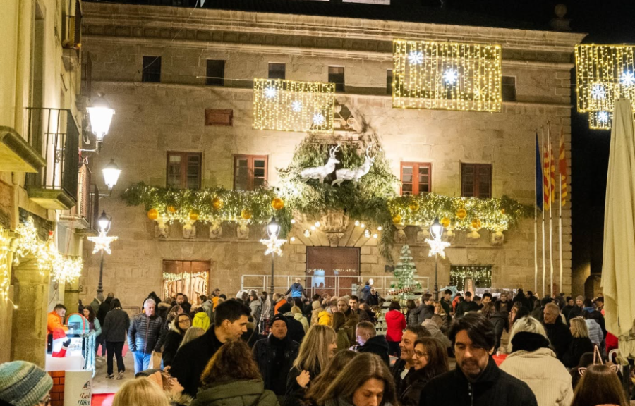 Mercat de Nadal