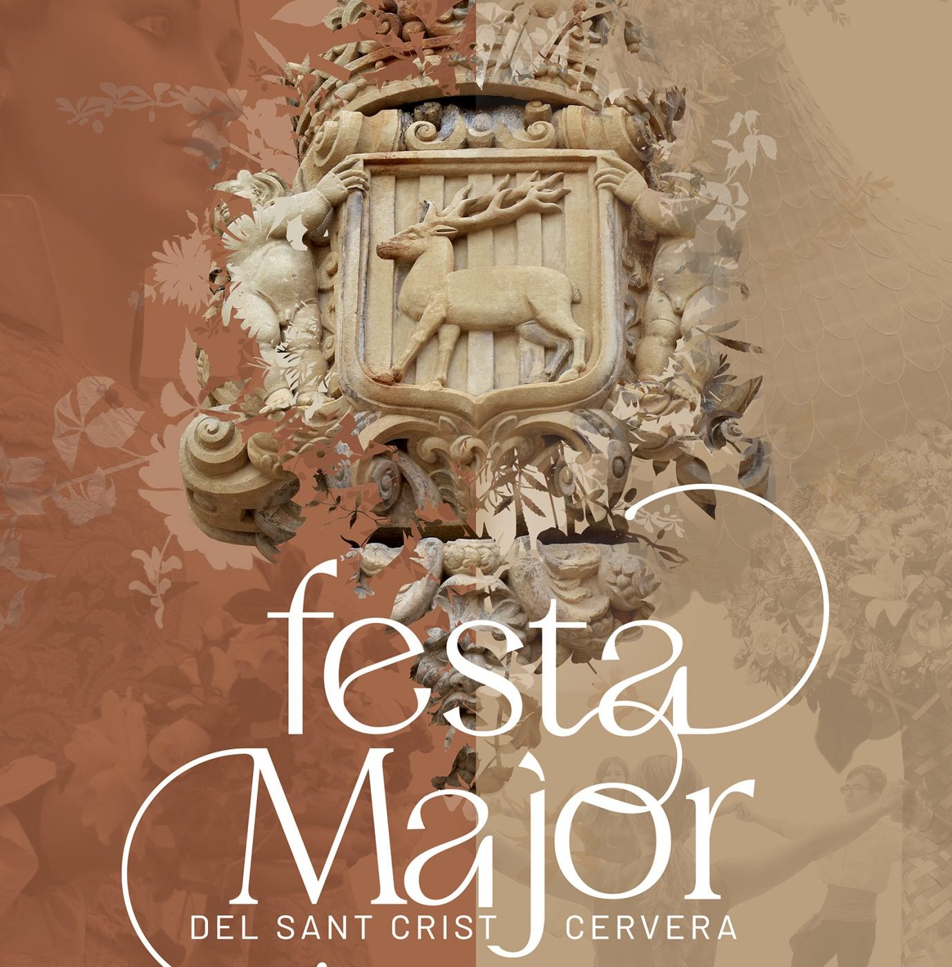 Cervera, a punt per celebrar la Festa Major