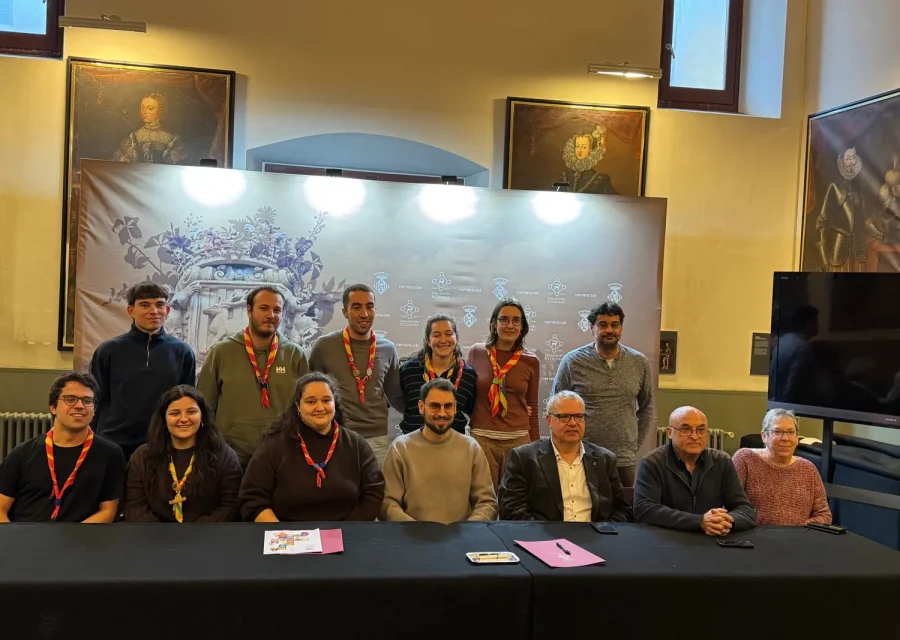 Cervera acollirà la Jamborinada 2027, la gran trobada de Minyons Escoltes i Guies de Catalunya
