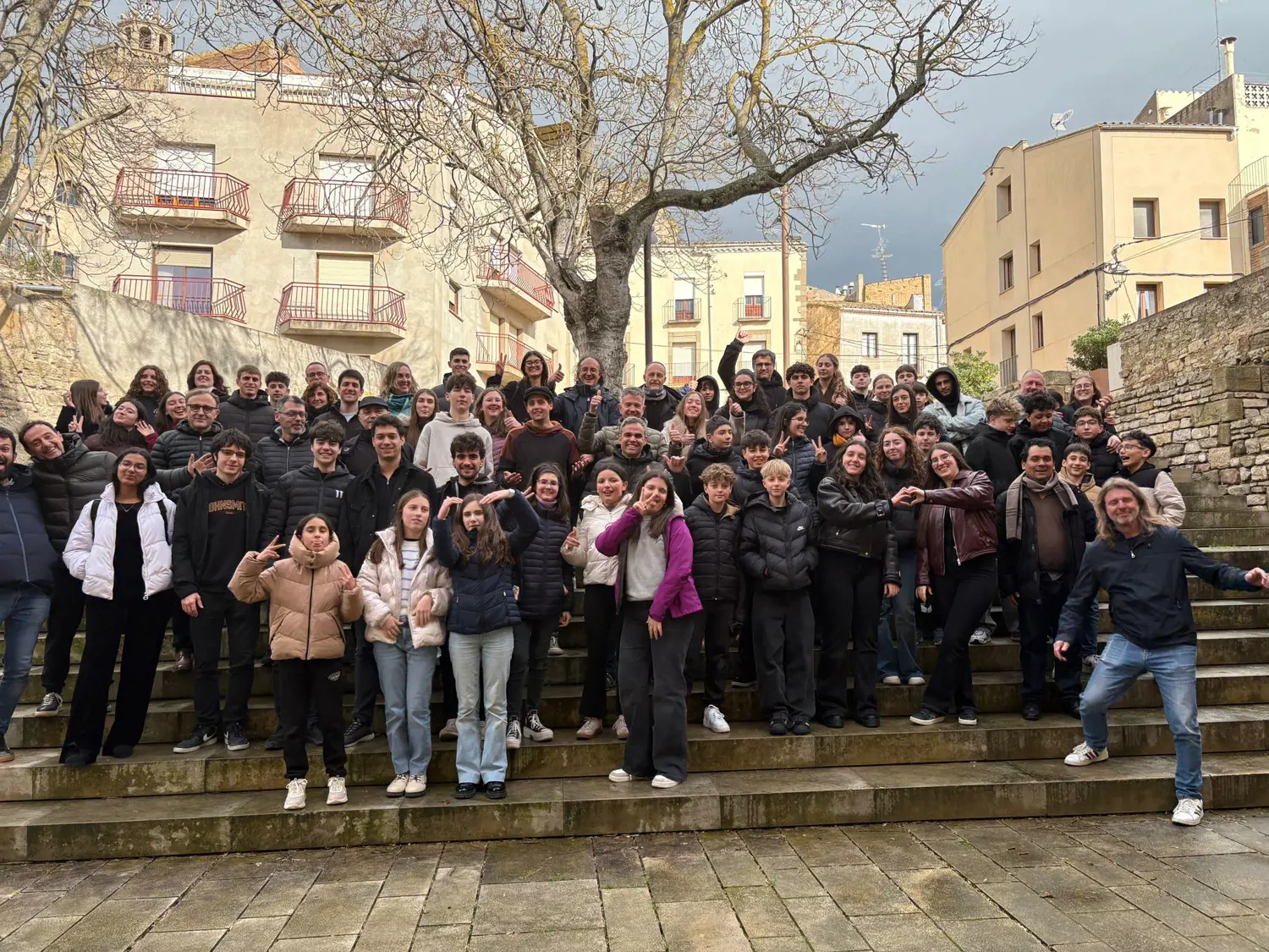 Cervera acull la XXII Trobada de Guitarres de les Terres de Ponent