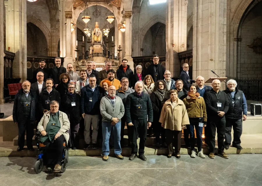 Cervera, capital de les Passions en l’any del seu Mil·lenari