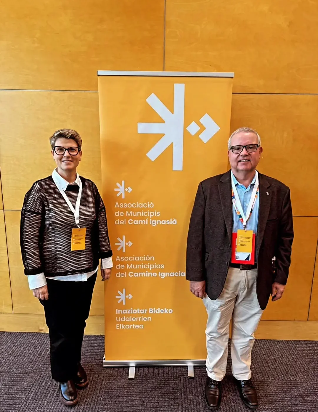 Cervera es promociona a la Fira Internacional de Turisme (FITUR) de Madrid