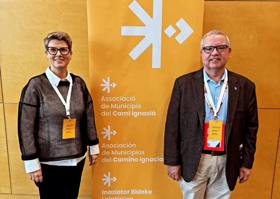 Cervera es promociona a la Fira Internacional de Turisme (FITUR) de Madrid