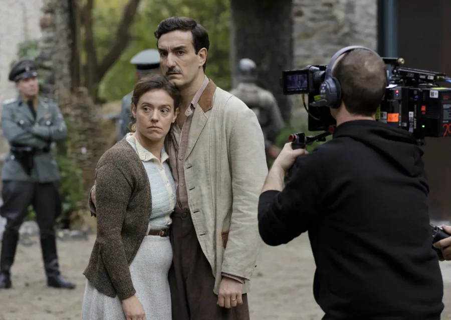 Cervera es torna a incorporar al Cicle Gaudí de cinema català