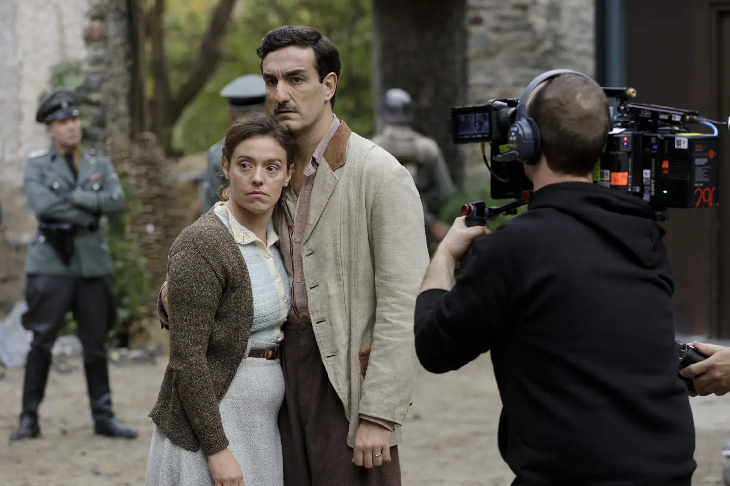 Cervera es torna a incorporar al Cicle Gaudí de cinema català