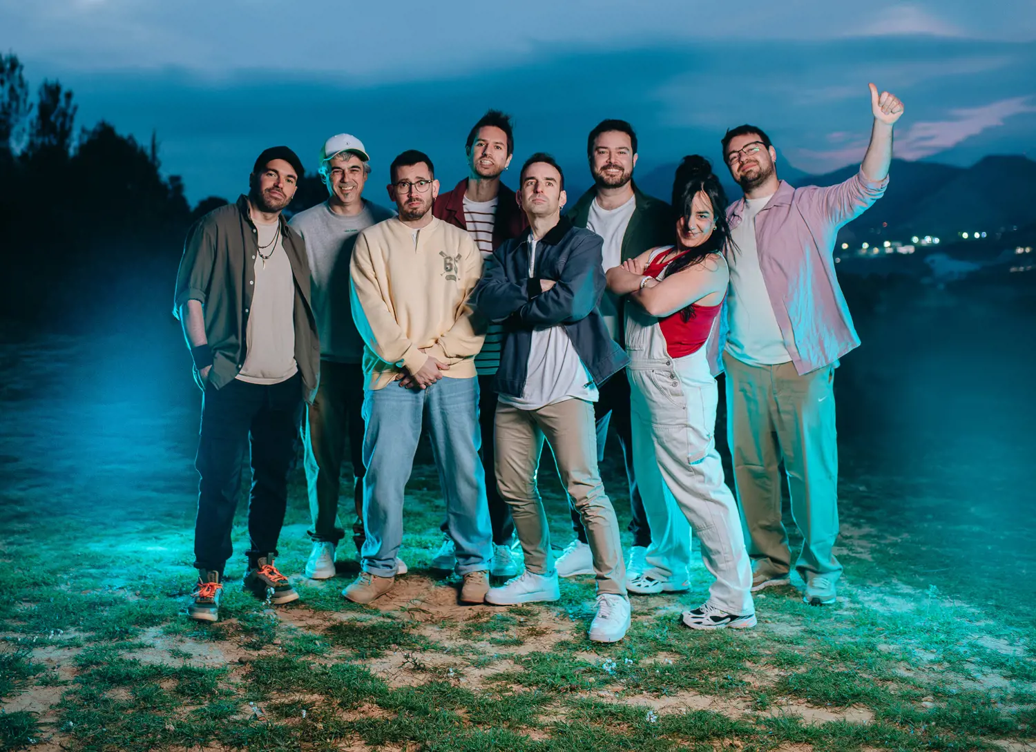 Doctor Prats serà el cap de cartell musical de l’Aquelarre 2026