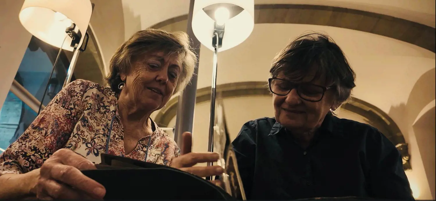 El cinquè capítol de “La Mar d’històries” recupera la memòria de la Biblioteca Popular de Cervera