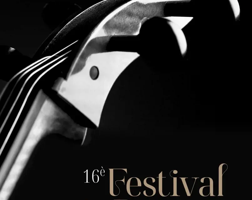 El Festival de Pasqua encara un intens cap de setmana musical