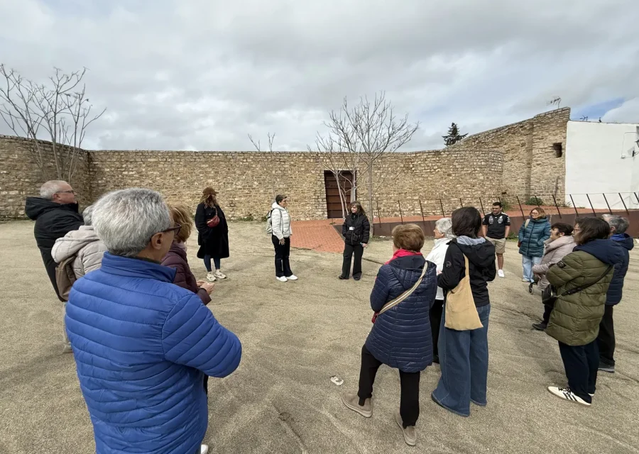 El paper de la dona a la història de Cervera inaugura el cicle de visites del Mil·lenari