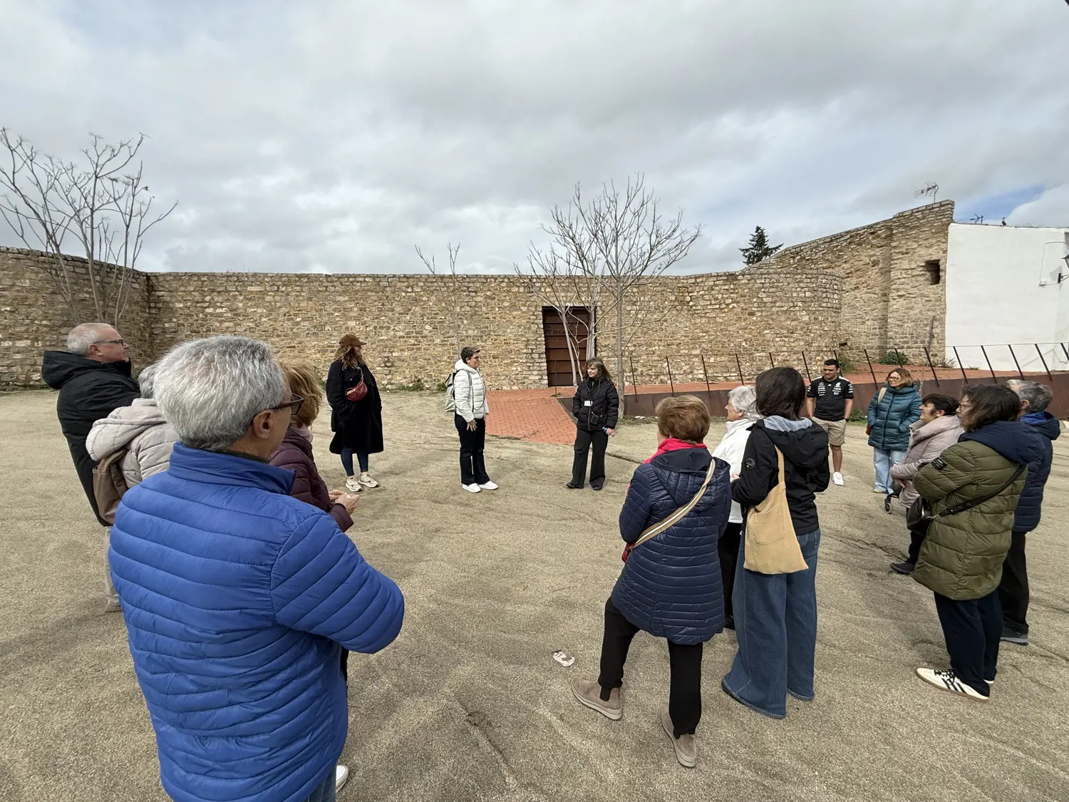 El paper de la dona a la història de Cervera inaugura el cicle de visites del Mil·lenari