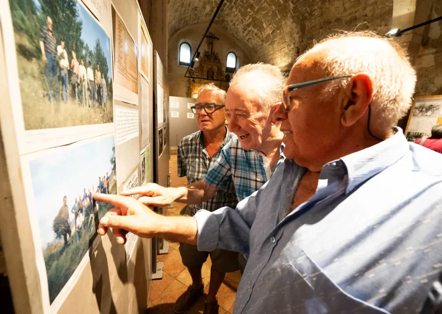 El Quadern de Sant Magí, 36 edicions preservant la memòria del barri