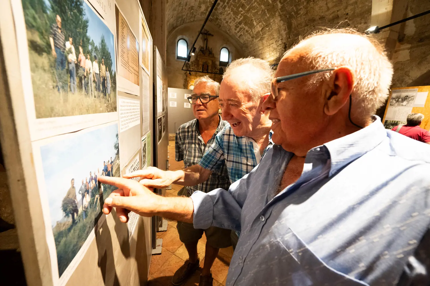 El Quadern de Sant Magí, 36 edicions preservant la memòria del barri