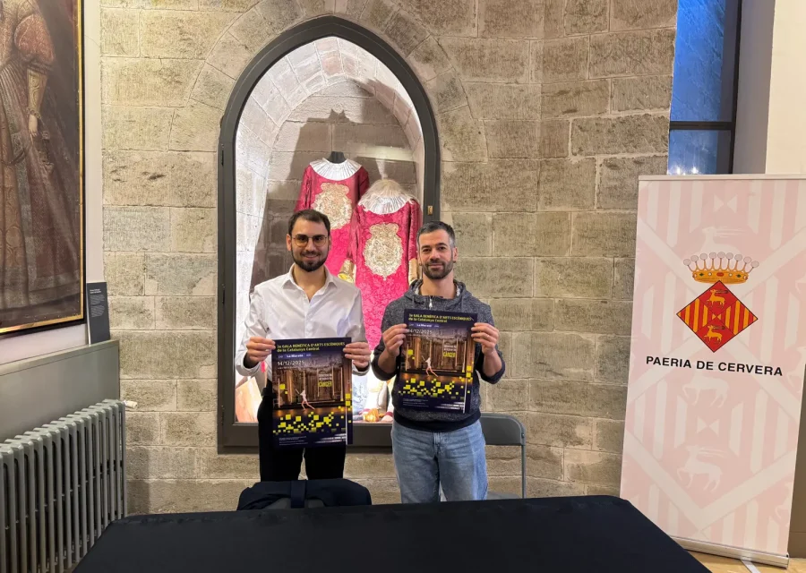 La Gala d’Arts Escèniques de la Catalunya Central es consolida al calendari cultural de Cervera