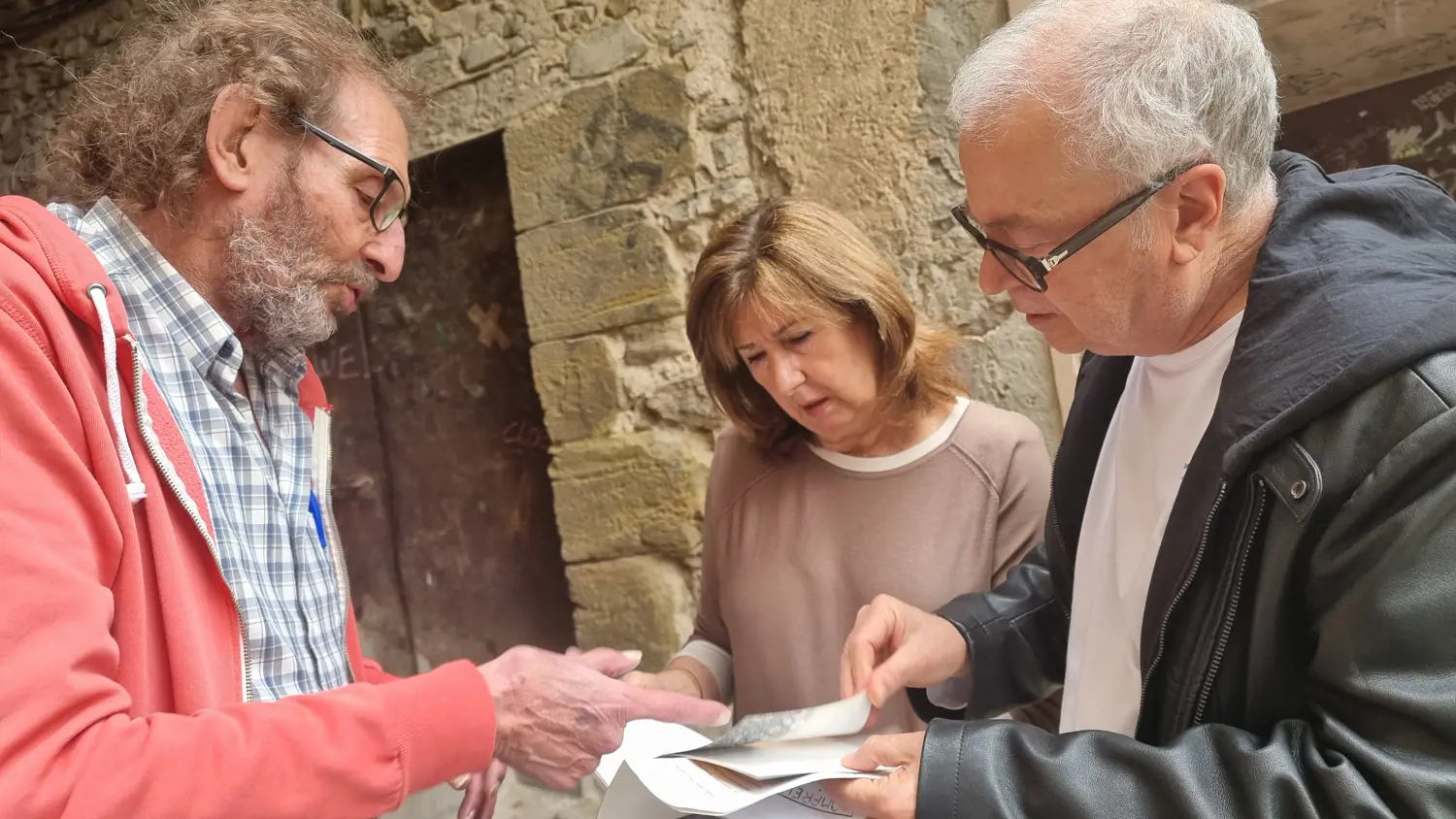 “La Mar d’Històries” viatja als orígens de l’Aquelarre en el seu vuitè capítol
