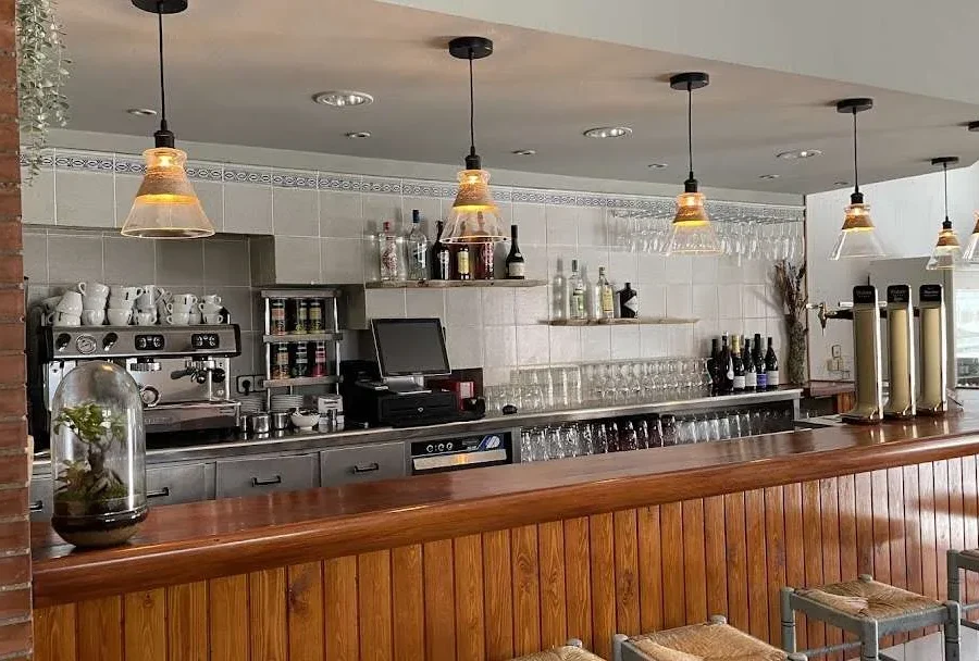 Bar Restaurant La Masia de Cervera