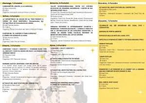 Setmana de la gent gran