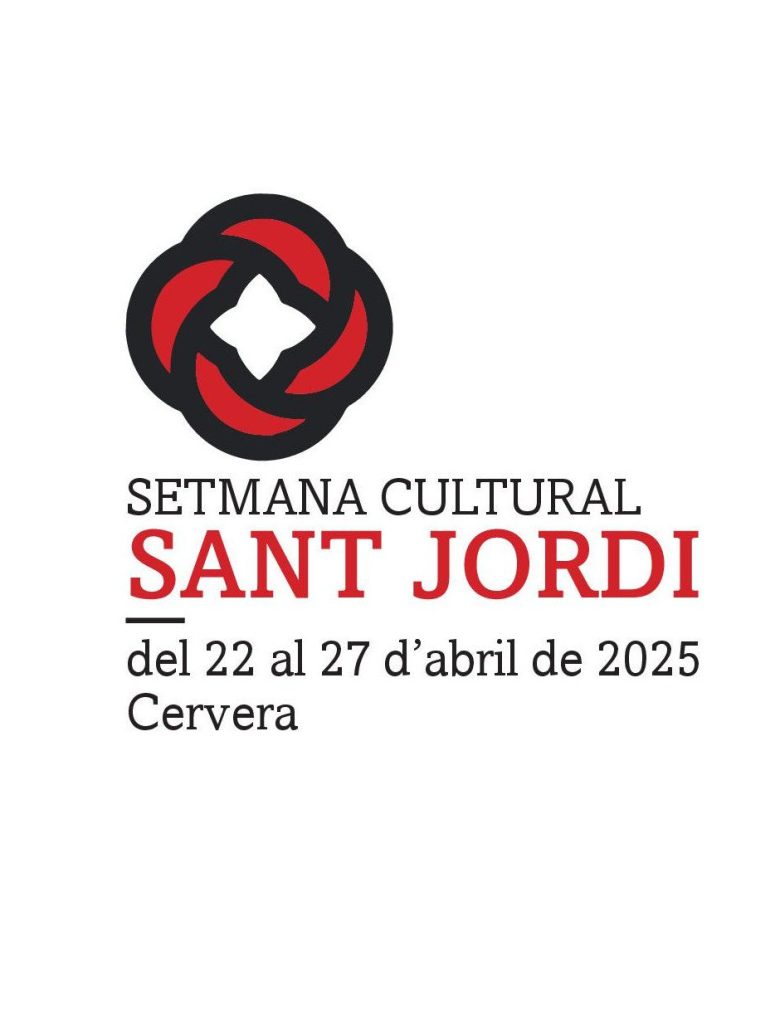 Setmana cultural de Sant Jordi