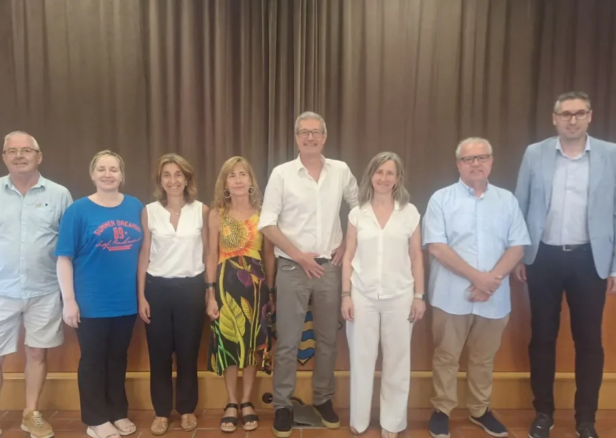 Una nova línia de bus regular Cervera – Guissona reforçarà la mobilitat a la comarca