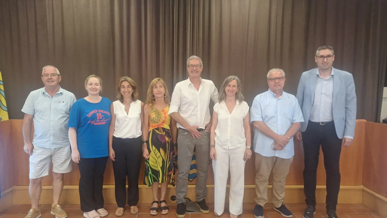 Una nova línia de bus regular Cervera – Guissona reforçarà la mobilitat a la comarca